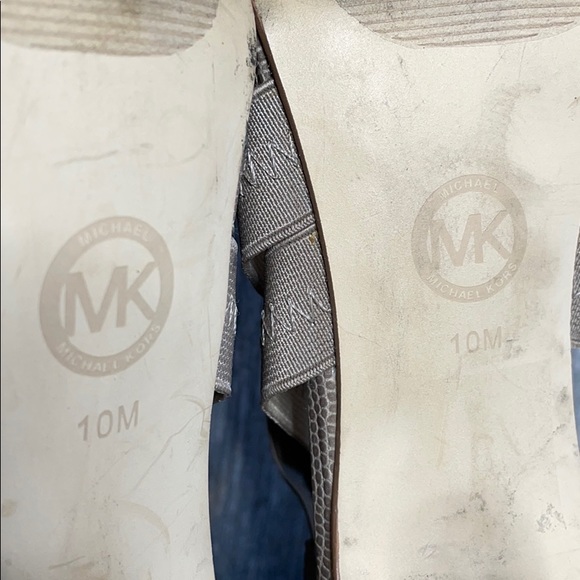 Michael Michael Kors heels 10M - Picture 6 of 14